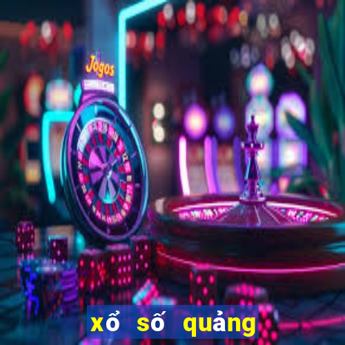 xổ số quảng bình 22 6