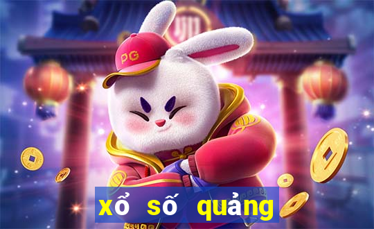 xổ số quảng bình 22 6