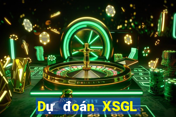 Dự đoán XSGL ngày 3