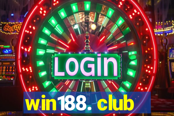 win188. club