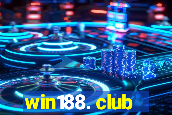 win188. club