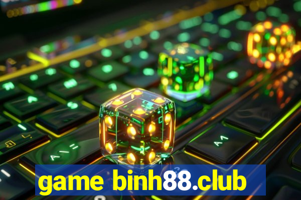 game binh88.club