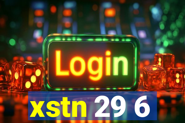 xstn 29 6