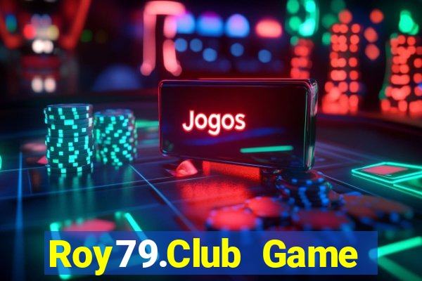 Roy79.Club Game Bài 3C Cho Ios