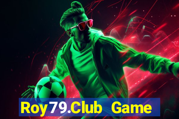 Roy79.Club Game Bài 3C Cho Ios