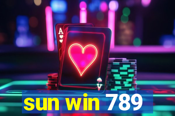 sun win 789