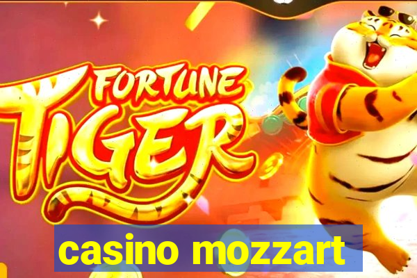 casino mozzart