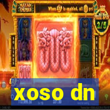 xoso dn