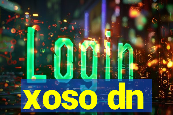 xoso dn