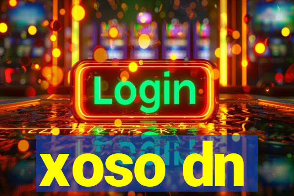 xoso dn