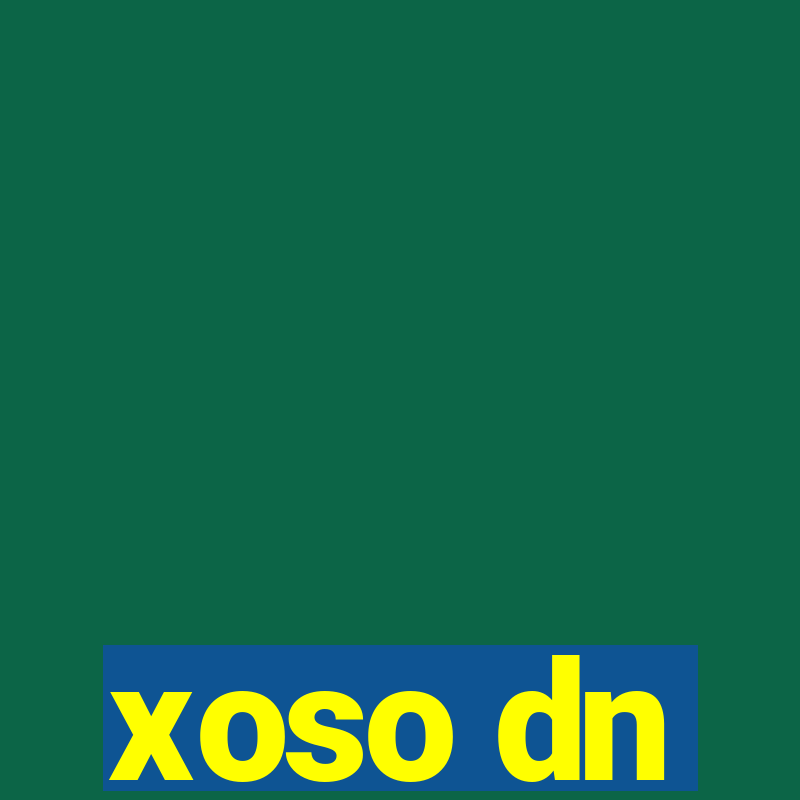 xoso dn