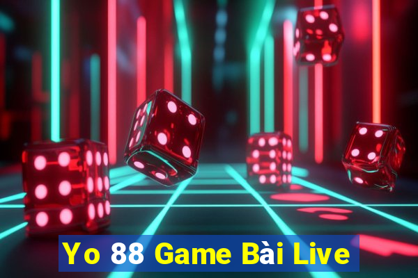 Yo 88 Game Bài Live