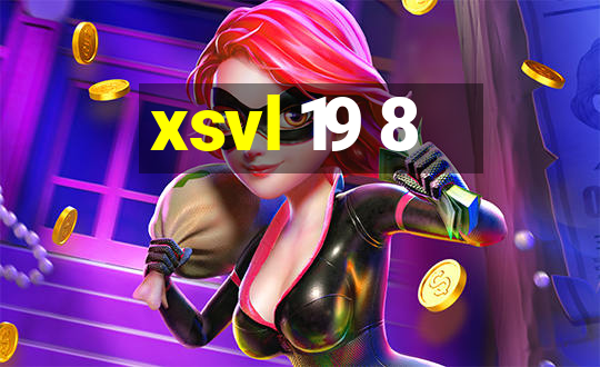 xsvl 19 8