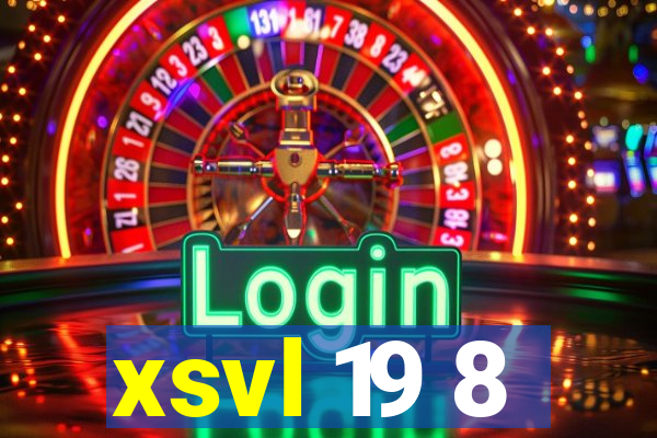 xsvl 19 8