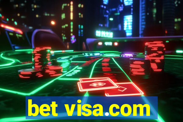 bet visa.com