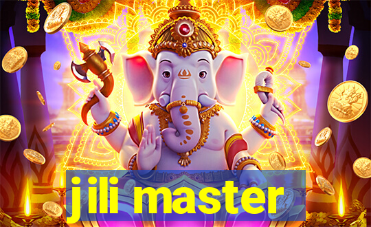 jili master