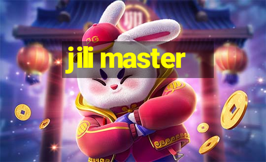 jili master