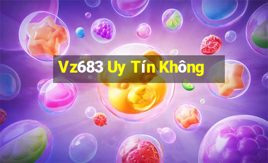 Vz683 Uy Tín Không