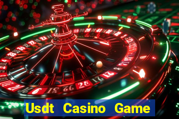 Usdt Casino Game Bài Solitaire