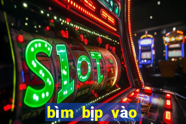 bìm bịp vào nhà có điềm gì