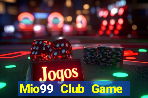 Mio99 Club Game Bài 88Vin