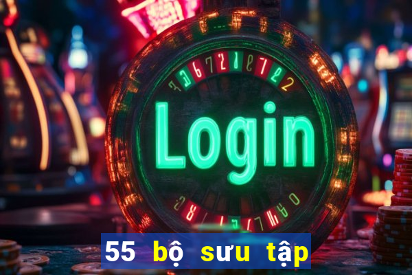 55 bộ sưu tập ứng dụng xổ số