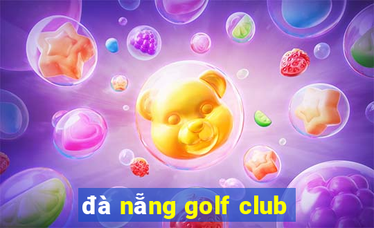 đà nẵng golf club