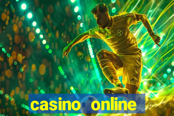 casino online betting game