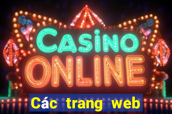 Các trang web để đánh kẹo là gì