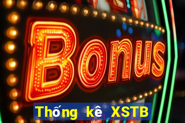 Thống kê XSTB ngày 9