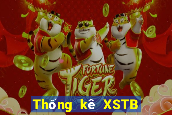 Thống kê XSTB ngày 9