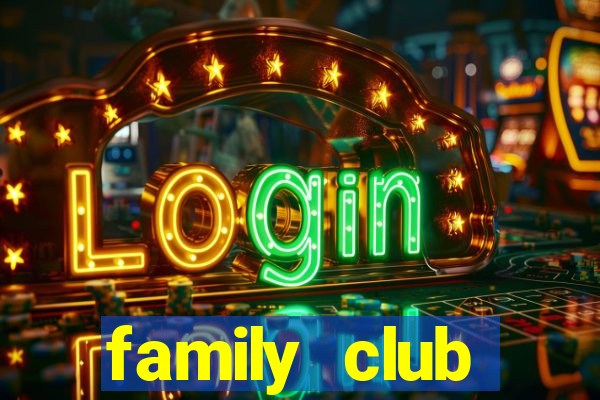 family club colorado springs