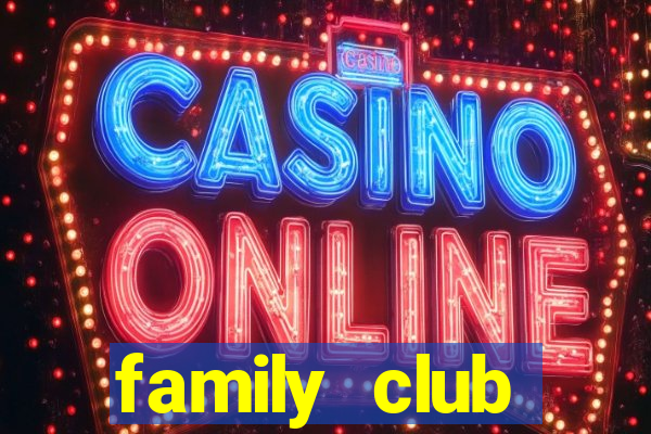 family club colorado springs