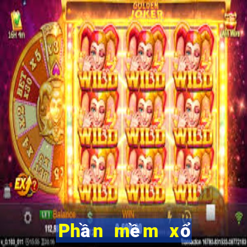 Phần mềm xổ số Bojuke apk