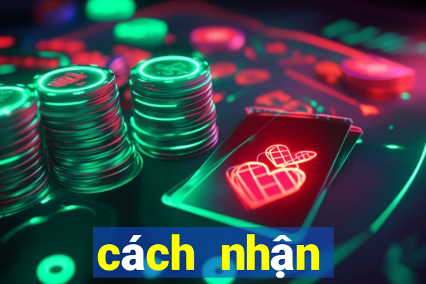 cách nhận thưởng xổ số vietlott