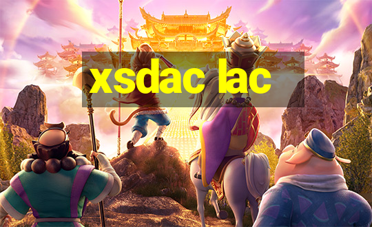 xsdac lac