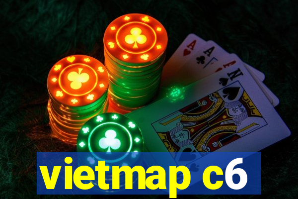 vietmap c6