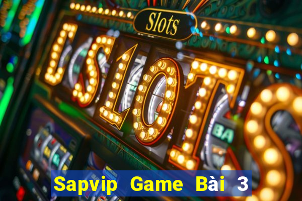 Sapvip Game Bài 3 Cây Online