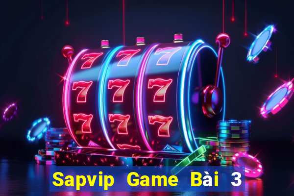 Sapvip Game Bài 3 Cây Online