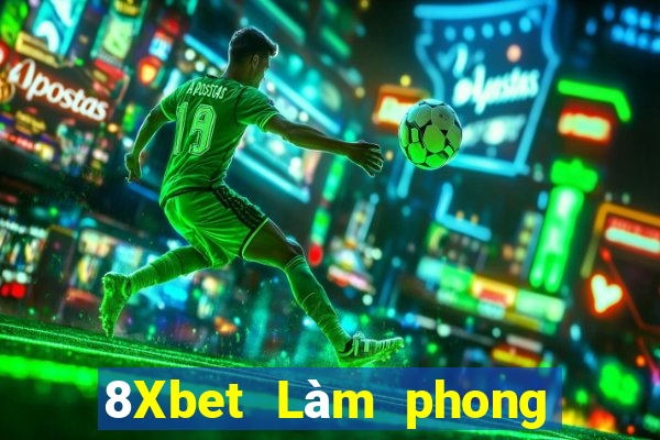 8Xbet Làm phong phú Fun88 giải trí