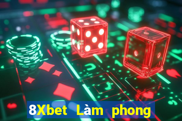 8Xbet Làm phong phú Fun88 giải trí