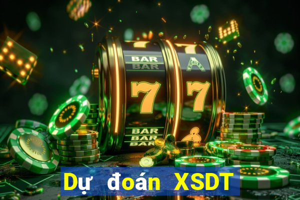 Dự đoán XSDT ngày 31