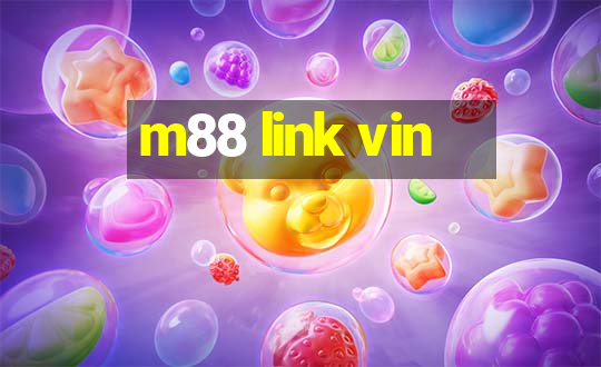 m88 link vin