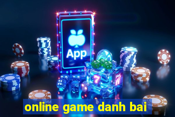 online game danh bai