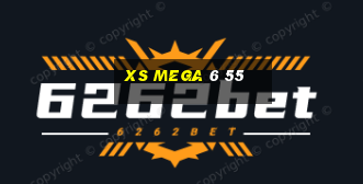 xs mega 6 55