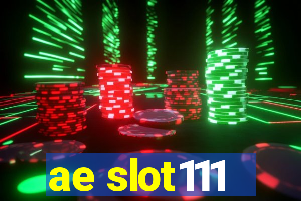 ae slot111