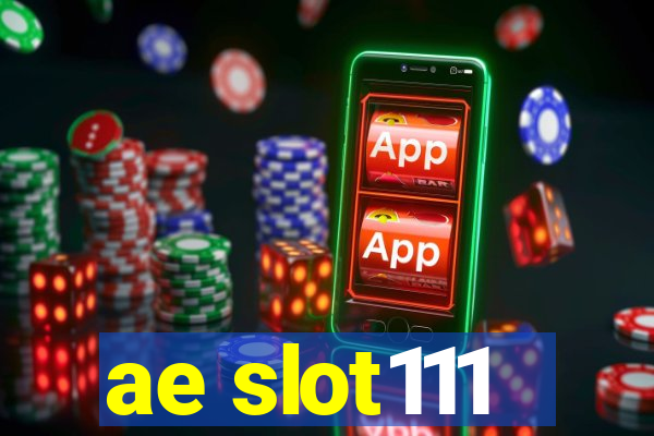 ae slot111