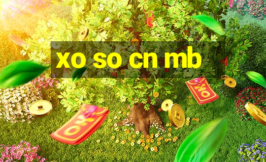 xo so cn mb