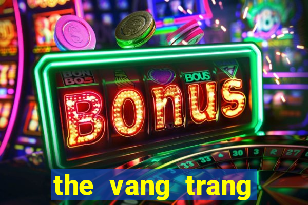 the vang trang khuyet club