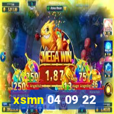 xsmn 04 09 22